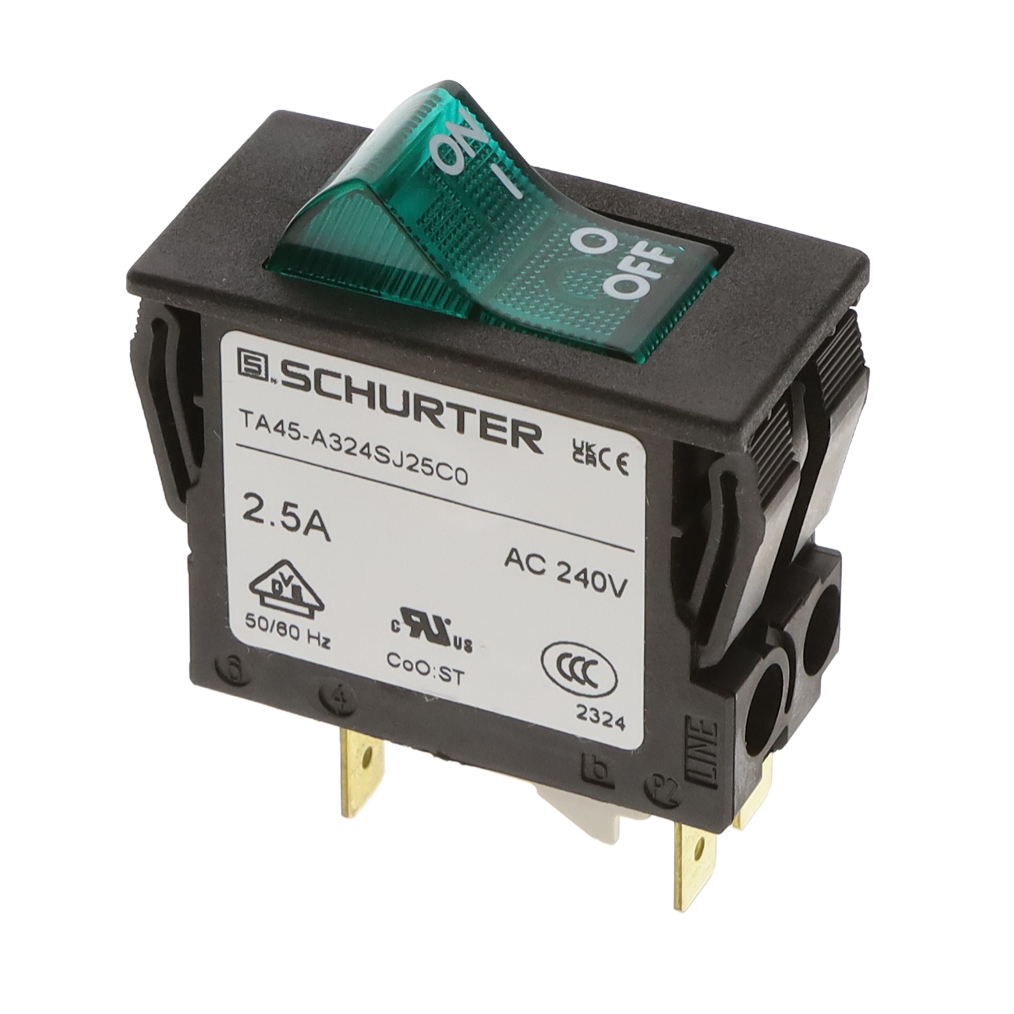 4430.2613 SCHURTER Inc.