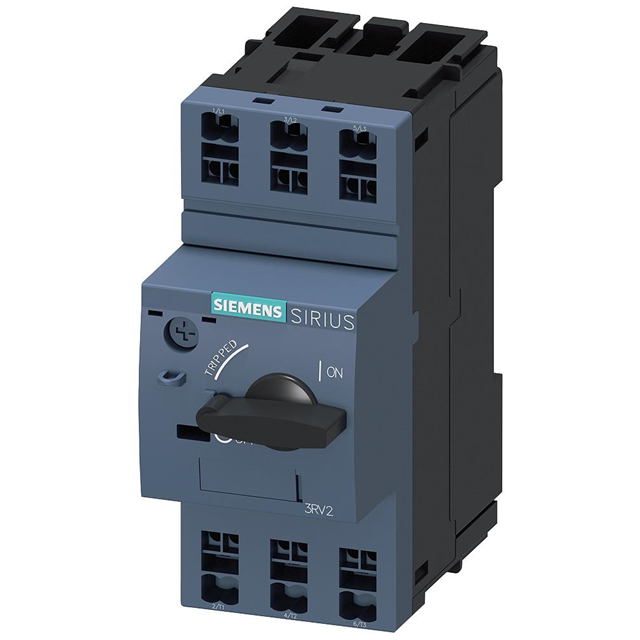 3RV20110CA20 Siemens