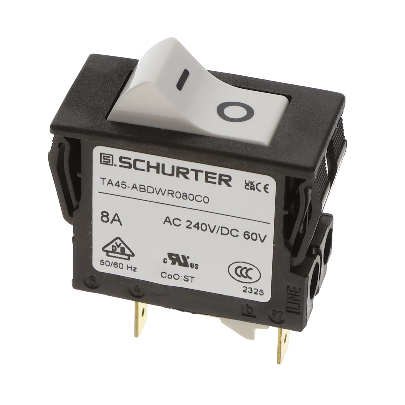 4430.3661 SCHURTER Inc.