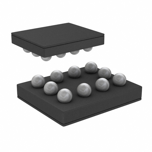 LM3204TL/NOPB Texas Instruments