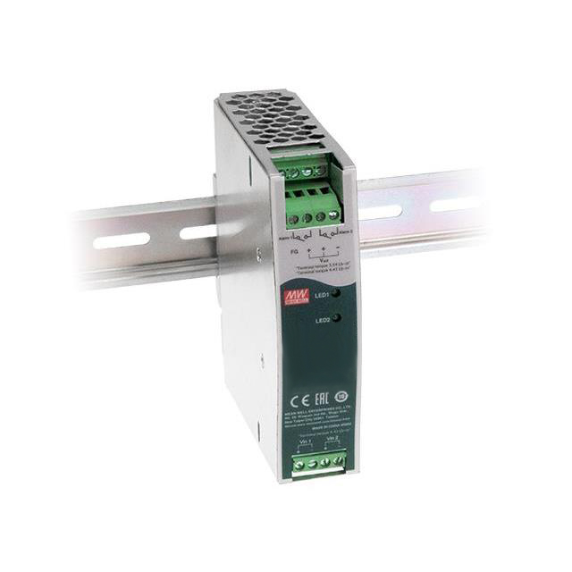 DRDN20-48 MEAN WELL USA Inc.