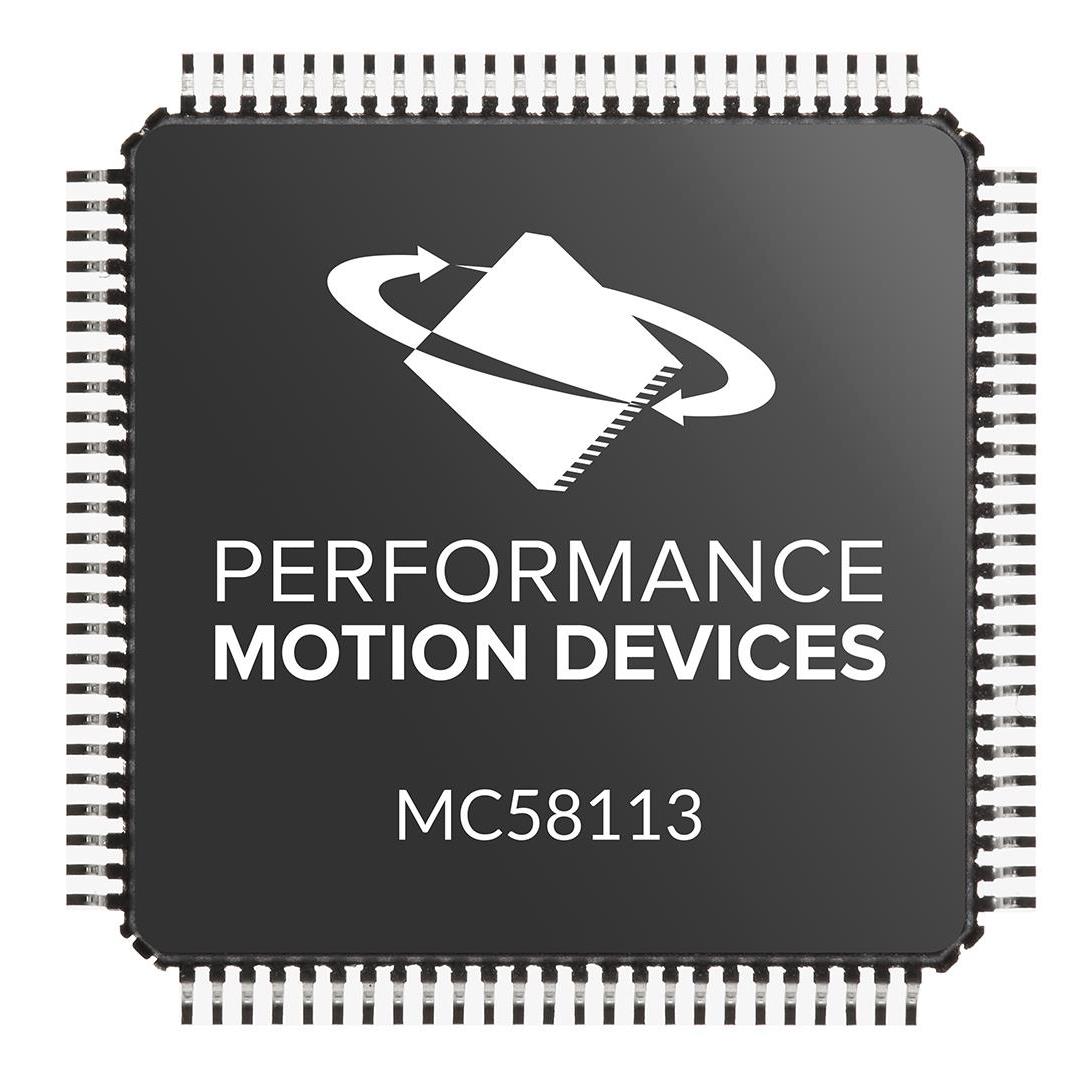 MC54113 Performance Motion Devices, Inc.