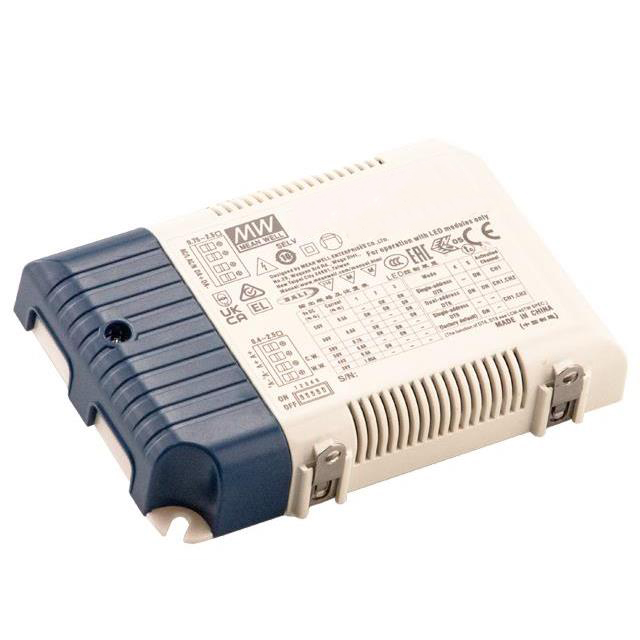 LCM-40TW MEAN WELL USA Inc.