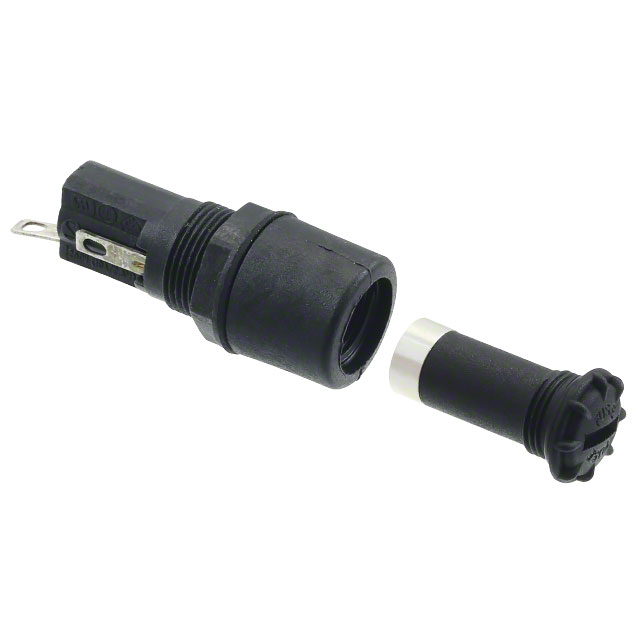 FX0463 Bulgin