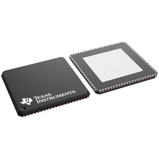 DS90UB984RURRQ1 Texas Instruments