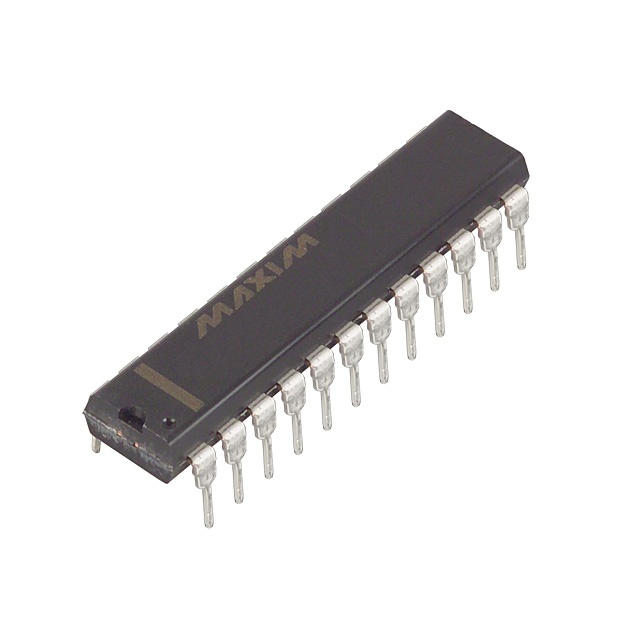 MAX503CNG+ Analog Devices Inc./Maxim Integrated