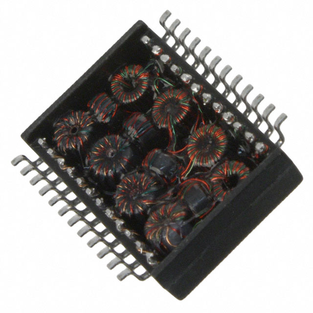 H5015NLT Pulse Electronics