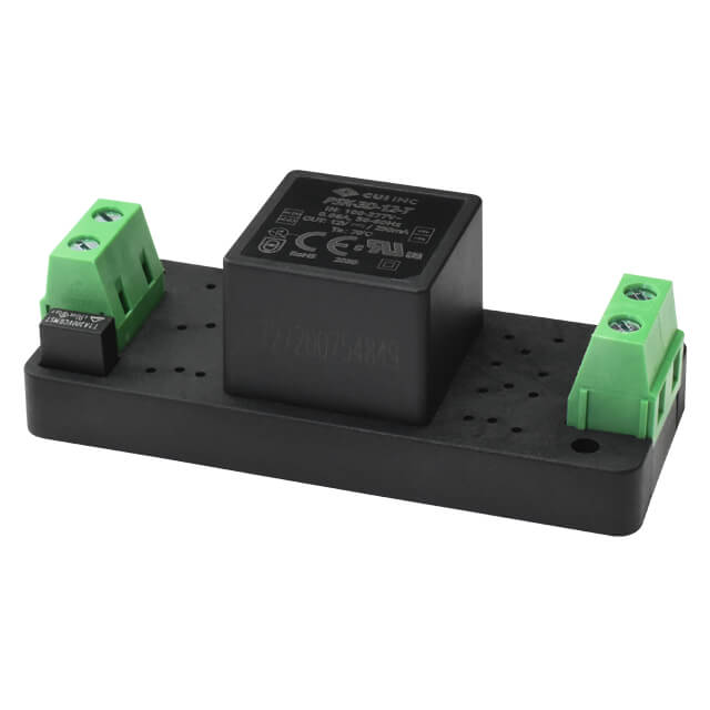 PSK-3D-24-T CUI Inc.
