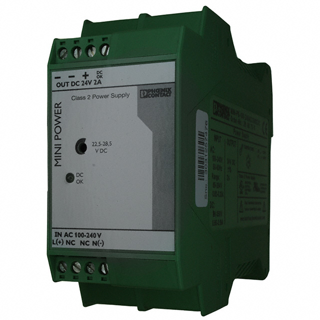 2938730 Phoenix Contact