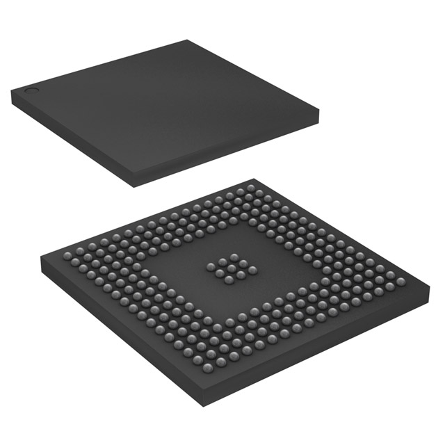 AT91SAM9G20B-CU Microchip Technology