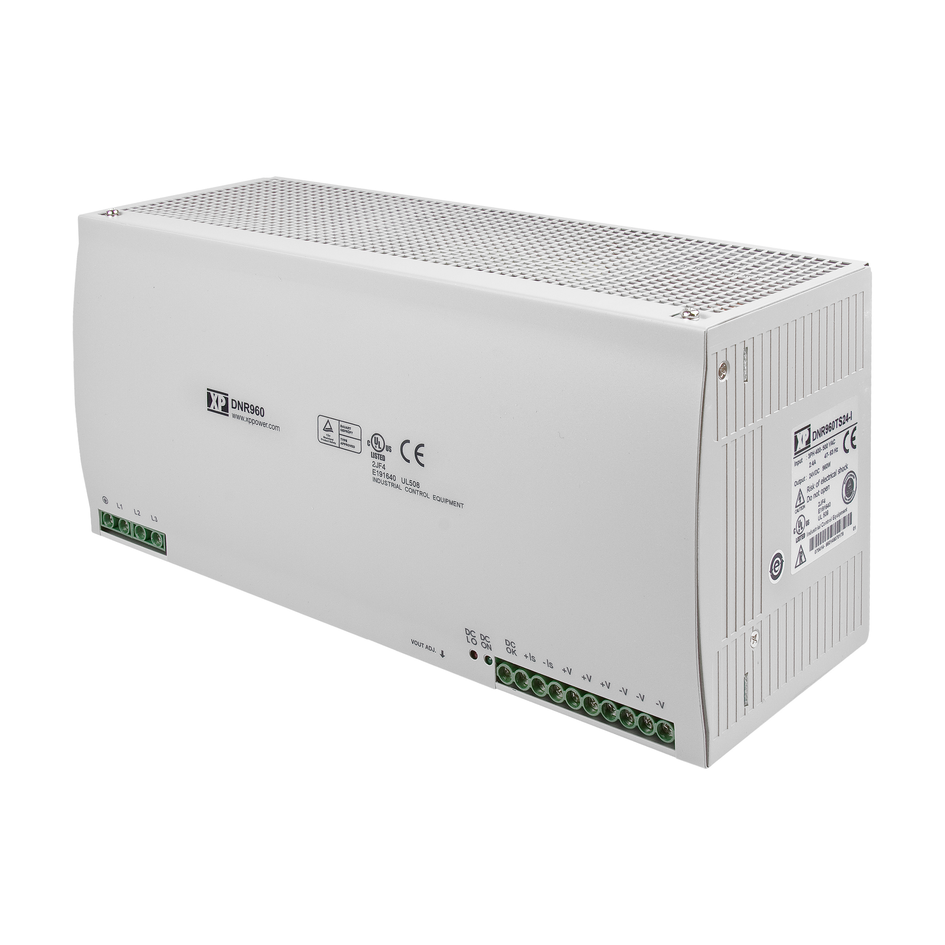 DNR960TS24-I XP Power