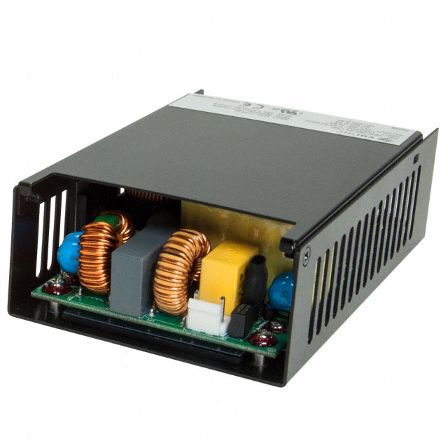 VBM-360-48-CNF CUI Inc.