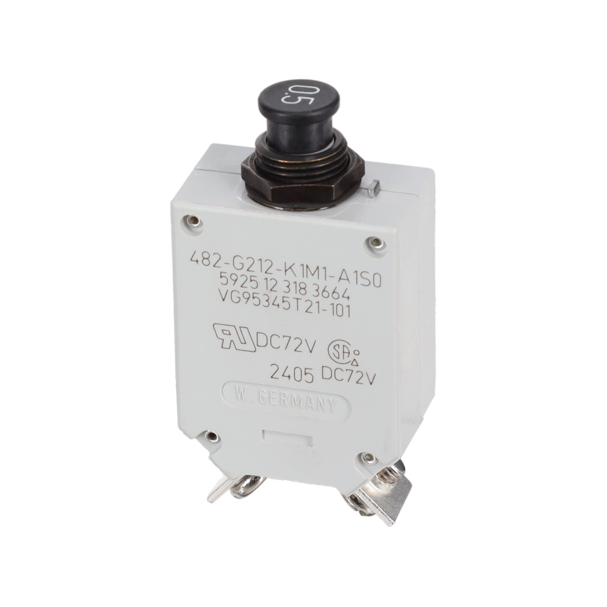 482-G212-K1M1-A1S0-0.5A E-T-A