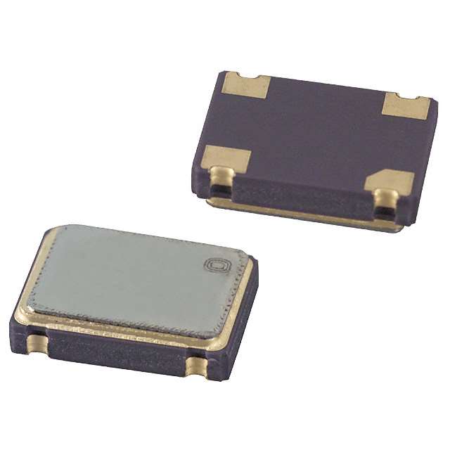 ECS-3951M-666-BN-TR ECS Inc.