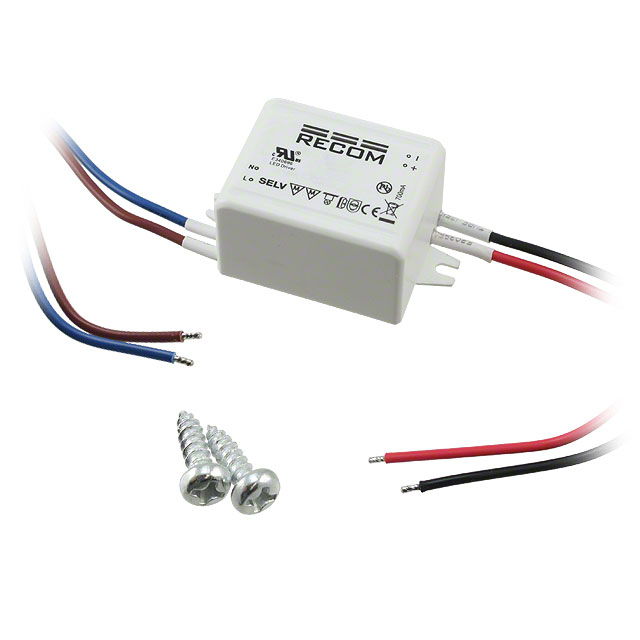 RACD03-350 Recom Power