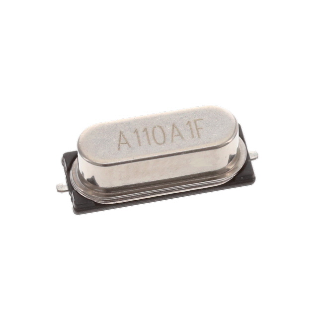 ABLS-11.0592MHZ-20-B-4-H-T Abracon LLC