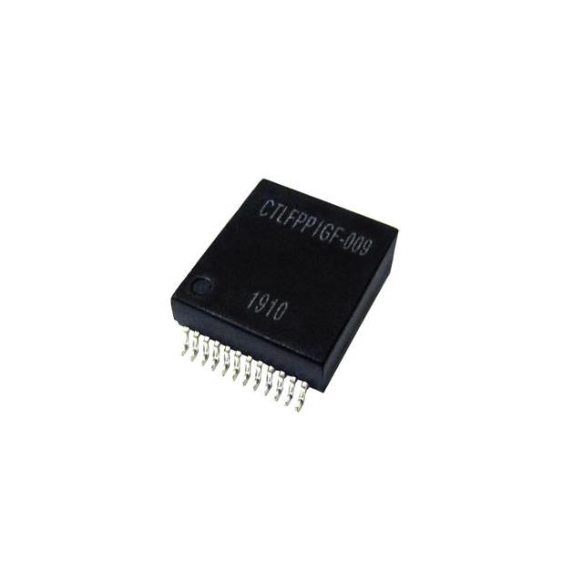 CTLFPP1GF-009 Central Technologies