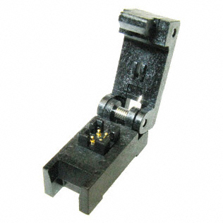 AXS-2520-04-08 Abracon LLC