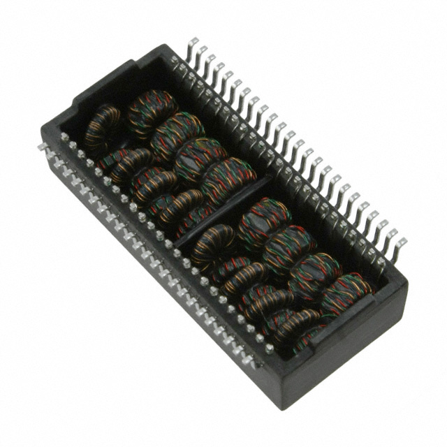 S558-5999-Q3-F Bel Fuse Inc.