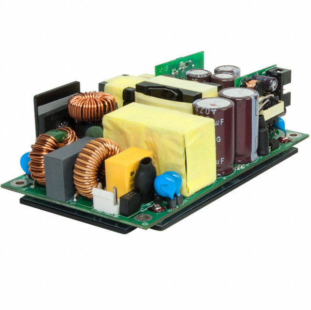 VBM-360-48 CUI Inc.