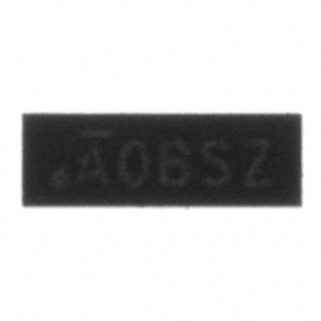 PI5A3158BZAEX Diodes Incorporated