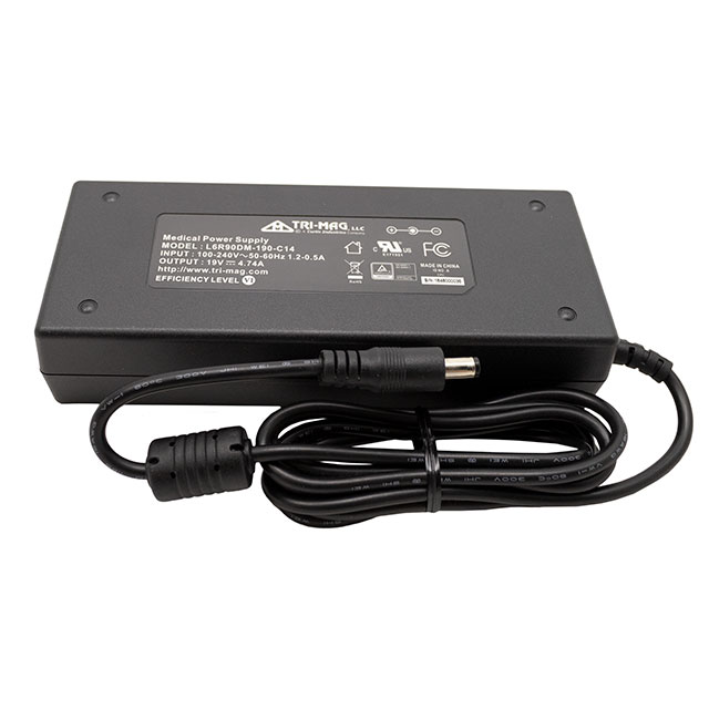 L6R90DM-190-C14 Tri-Mag, LLC