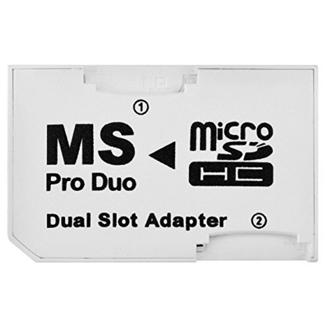 SANOXY-DSV-MICROSD-PRODUO-W Sanoxy