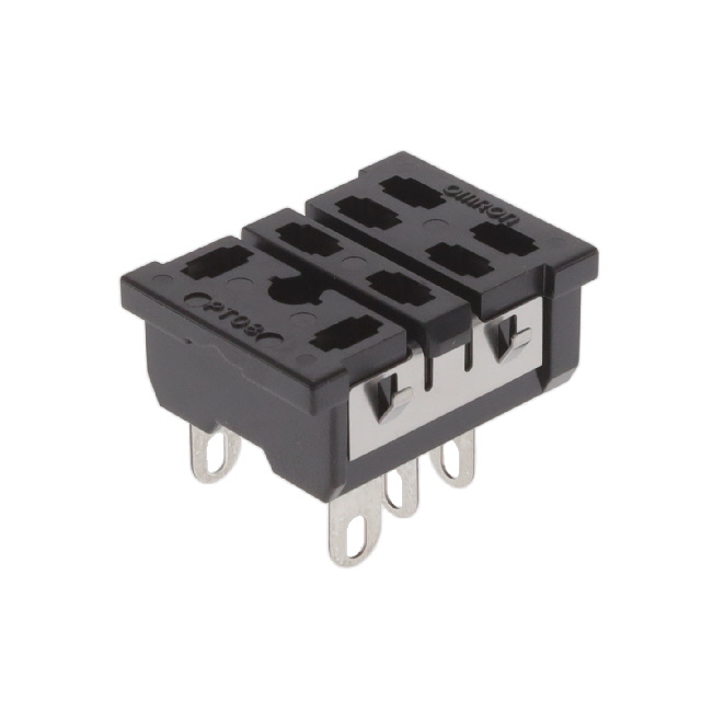 PT08-AR Omron Automation and Safety