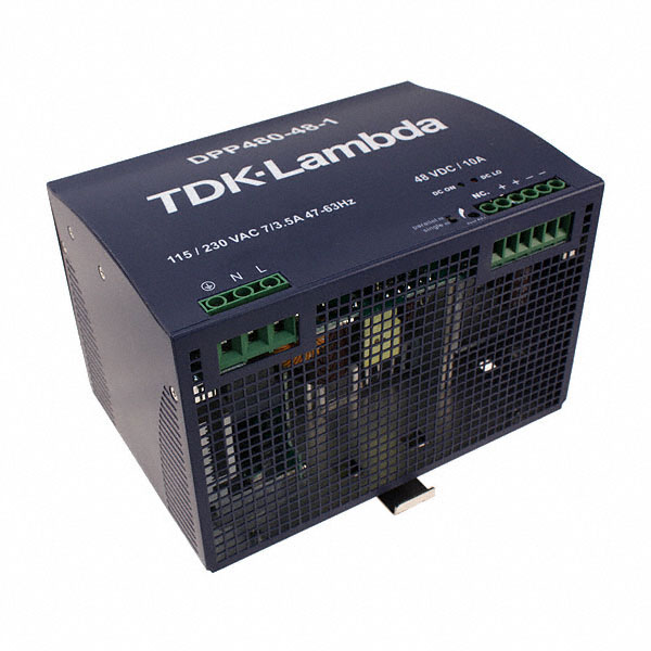 DPP480-48-1 TDK-Lambda