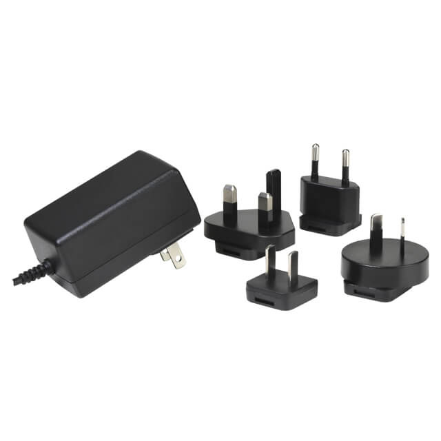 SMM30-12-V-P5R CUI Inc.