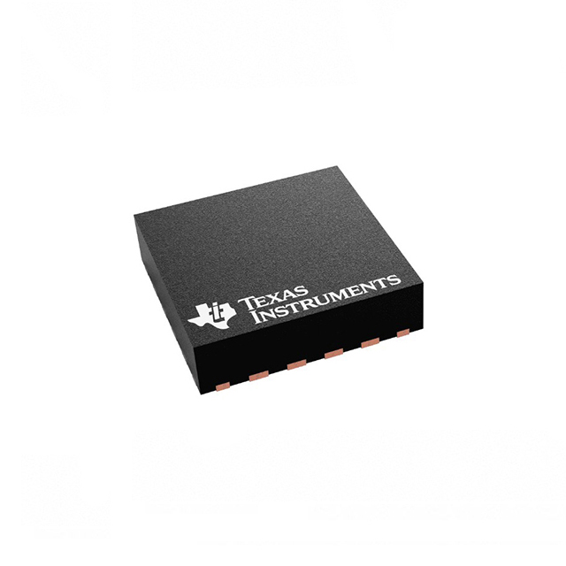 SN74LVC08ABQAR Texas Instruments