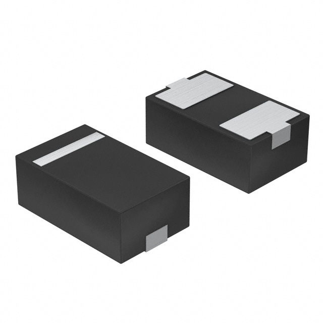 VESD05A1B-HD1-GS08 Vishay General Semiconductor - Diodes Division