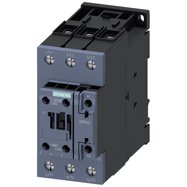 3RT20381AT60 Siemens