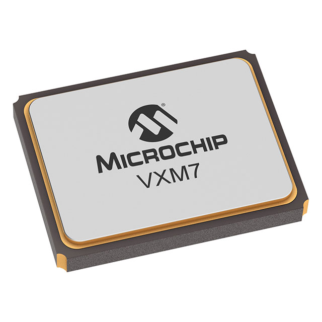 VXM7-1EE-18-12M8000000 Microchip Technology