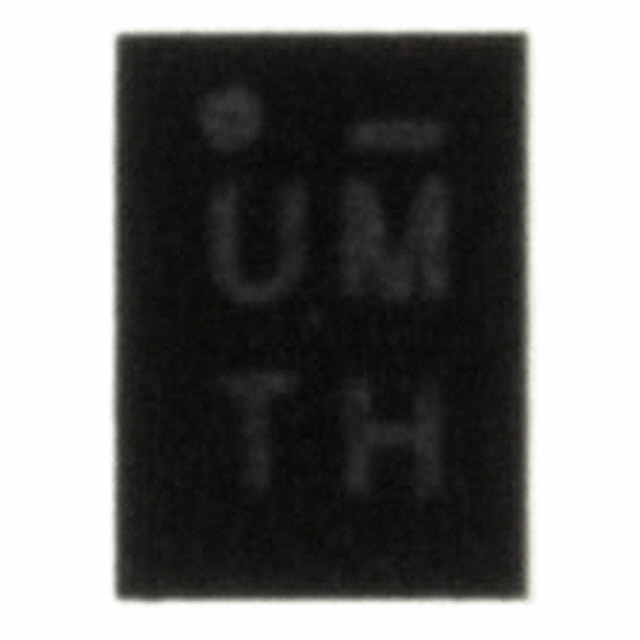 PI3USB10MZKEX Diodes Incorporated