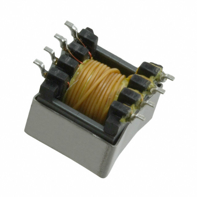 37513TR Schott Corporation
