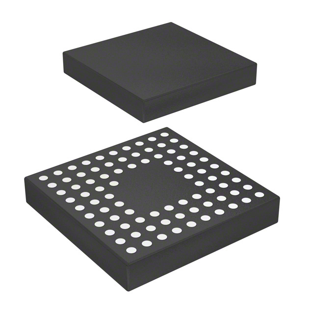 DF38076RLP4V Renesas Electronics Corporation