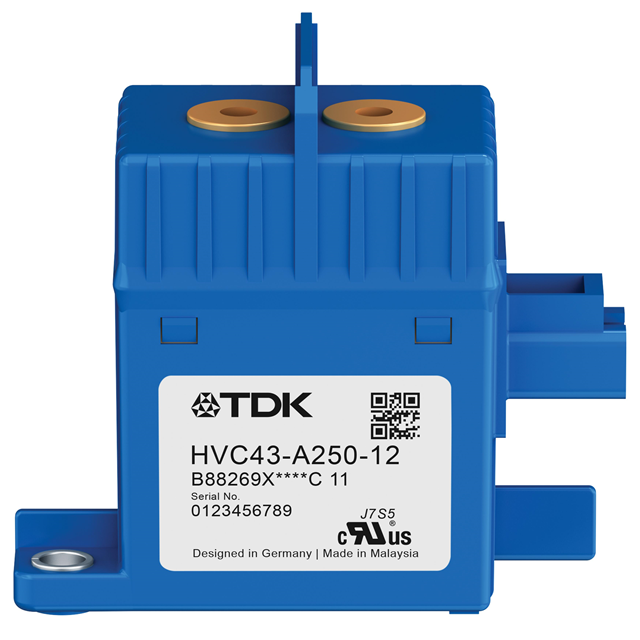 B88269X3210C011 EPCOS - TDK Electronics