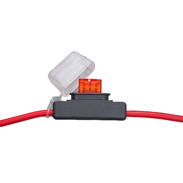 LPX-12C-8R OptiFuse