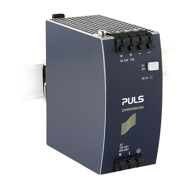 CS10.241-S1 PULS, LP