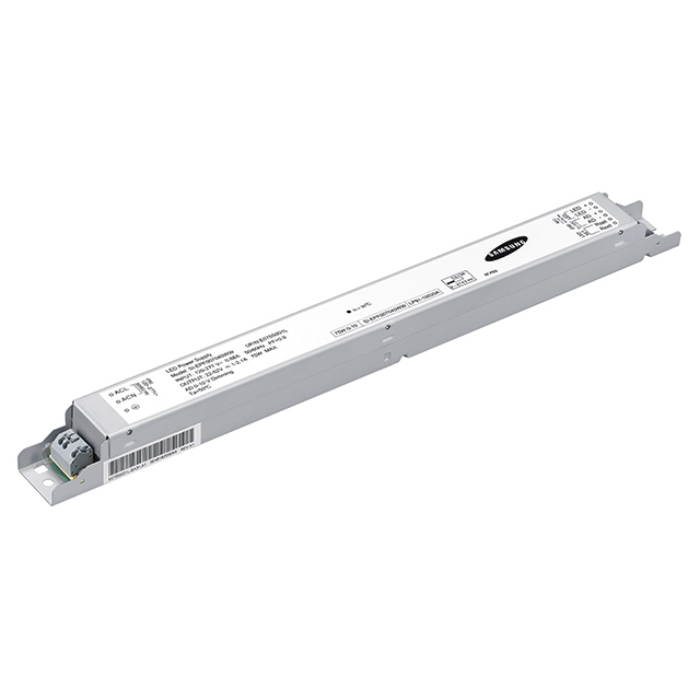 SI-EPF007040WW Samsung Semiconductor, Inc.