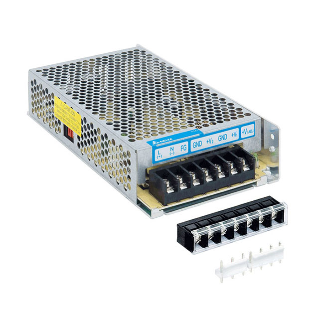 PML-D2V100W1AG Delta Electronics
