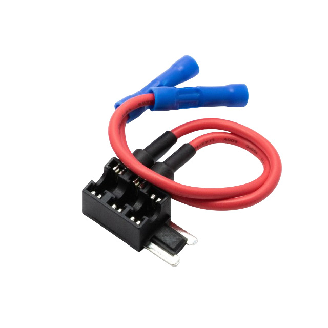 LPS-08-3 OptiFuse