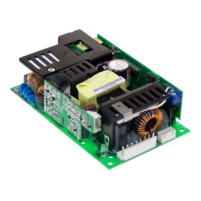 RPTG-160B MEAN WELL USA Inc.
