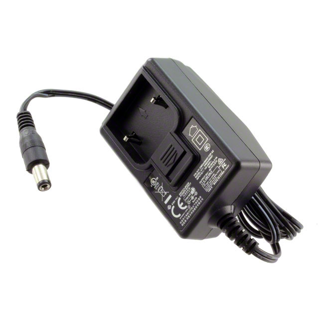SMI6-12-K-P6R CUI Inc.