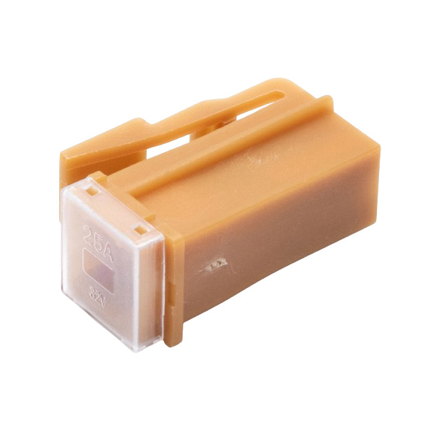 TFLN-25A OptiFuse