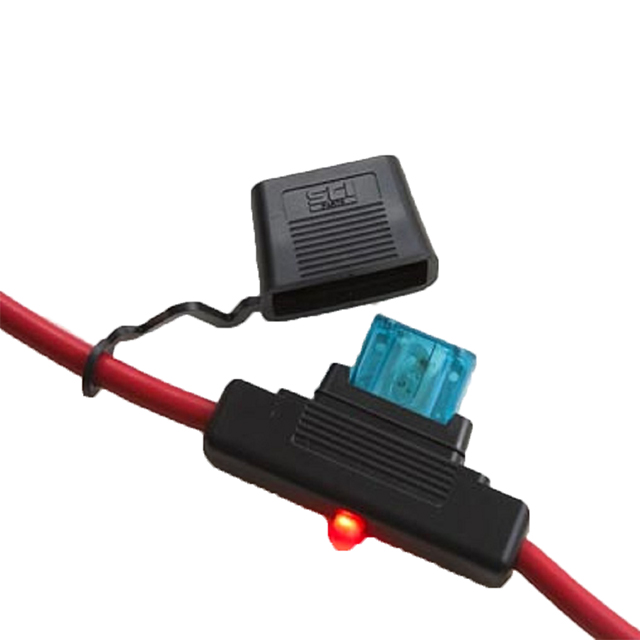 LPX-04B-6R OptiFuse