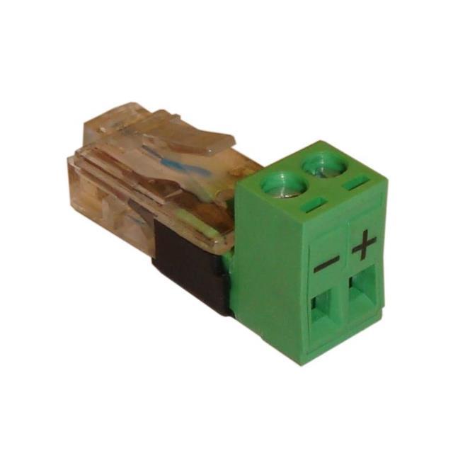 POE-PowerTap Tycon Systems Inc.