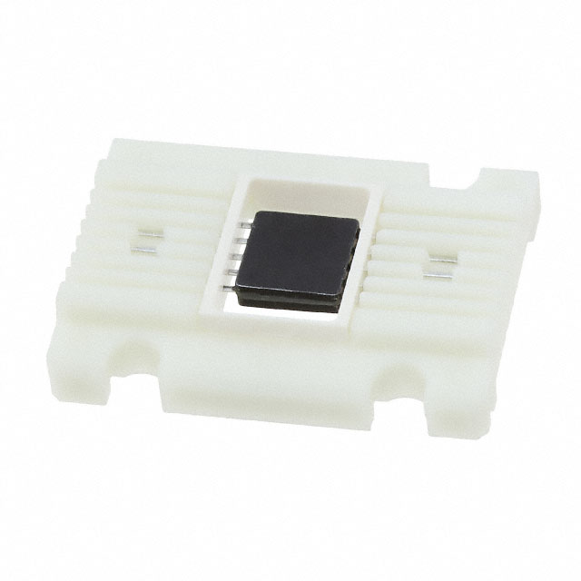 TPS7A4501MUB Texas Instruments