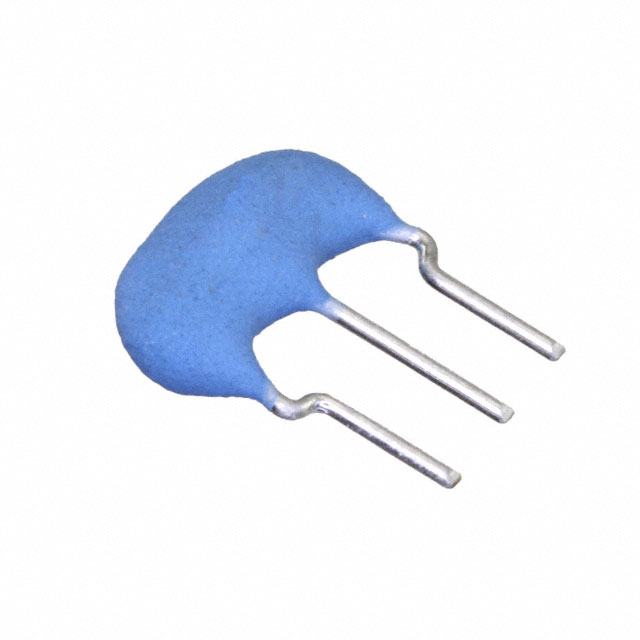 CSTLS4M00G53-B0 Murata Electronics